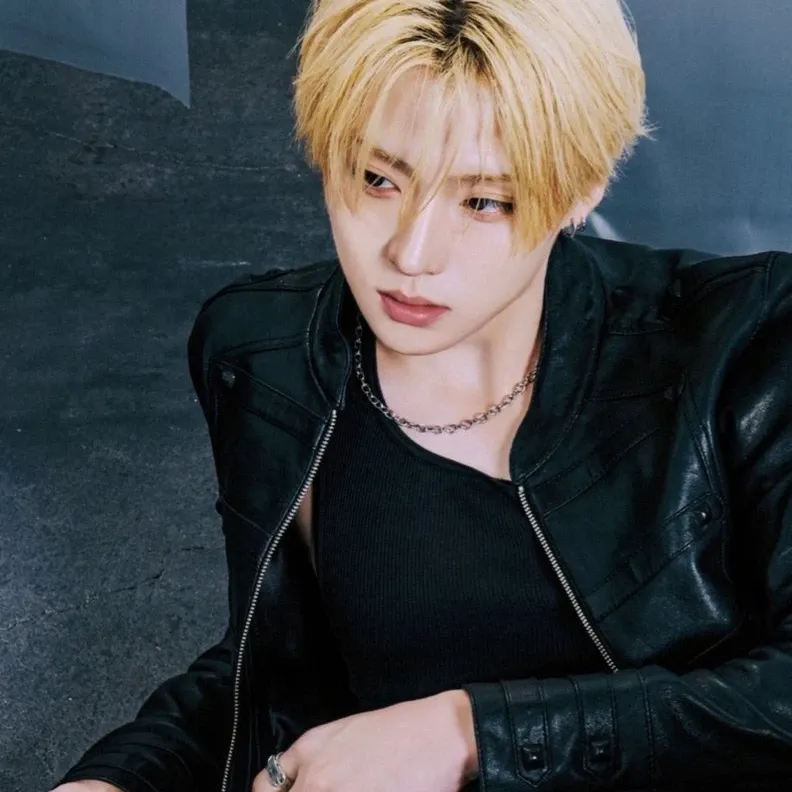 Latest photo of Lee Sangwon (ALPHA DRIVE ONE)