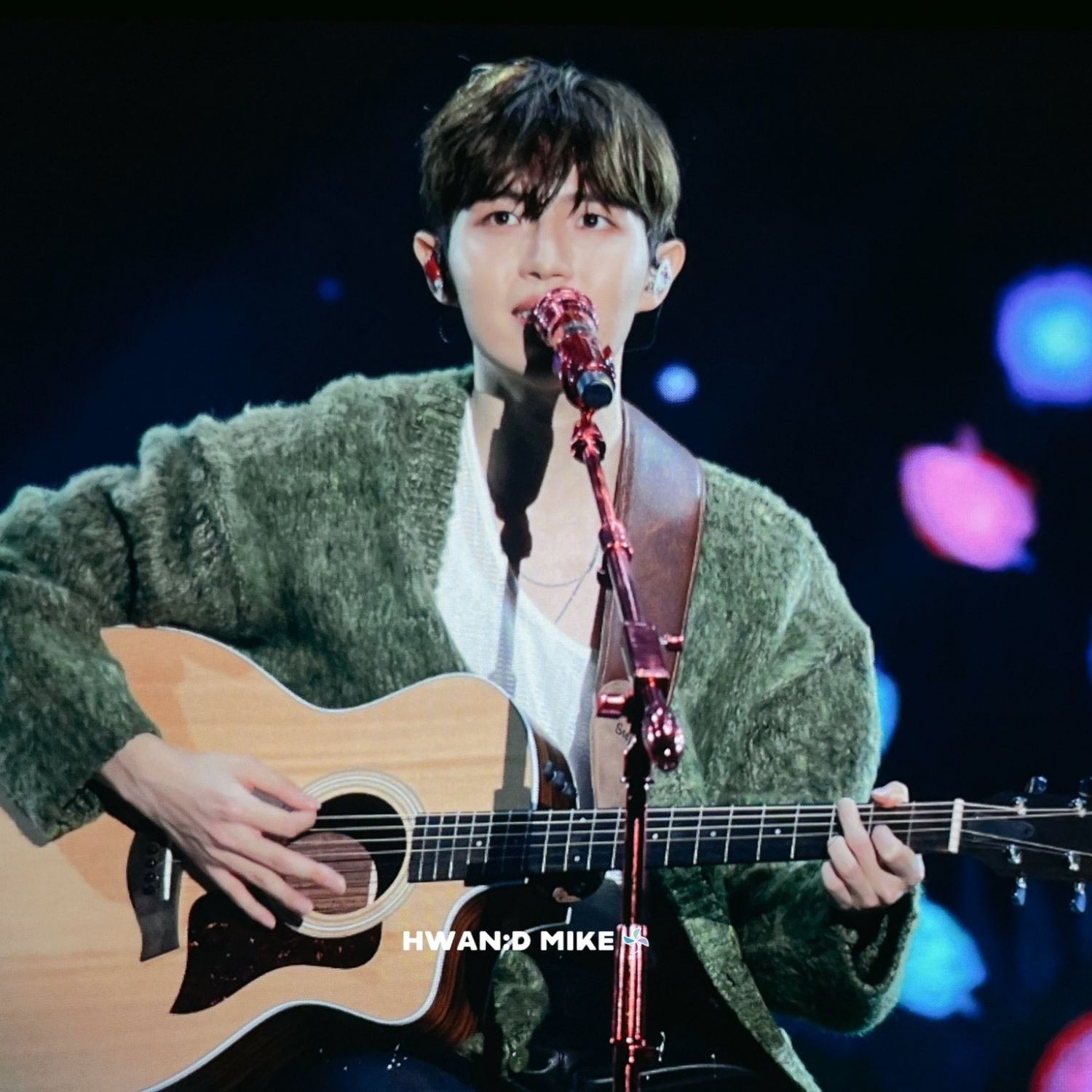 김재환의 최신 사진