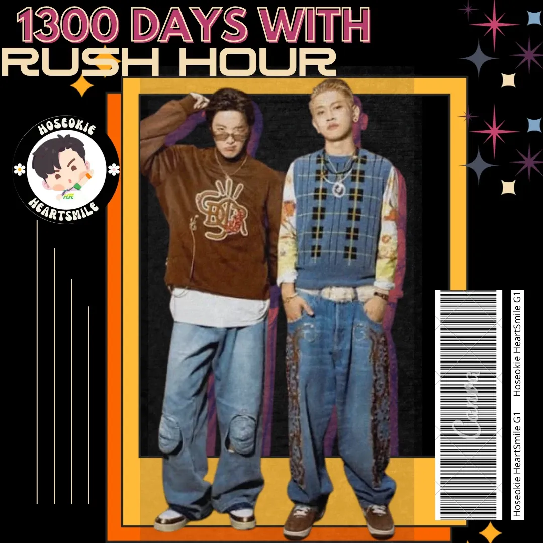 Potret di balik layar j-hope (BTS)