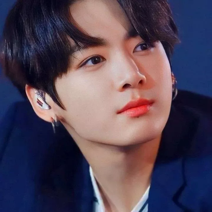 정국 (방탄소년단) 최근 활동샷