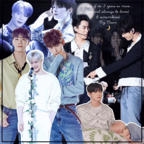 Latest photo of Eunwoo (ASTRO)