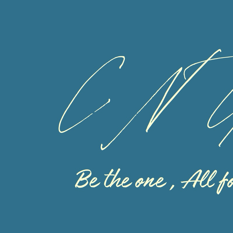 A moment captured by CNU (B1A4)'s fan