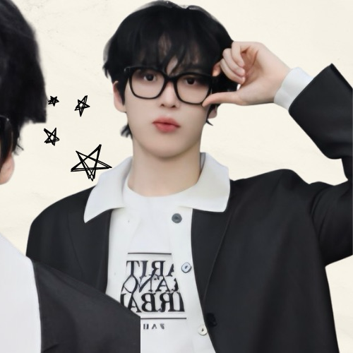 Latest photo of Yunho (ATEEZ)