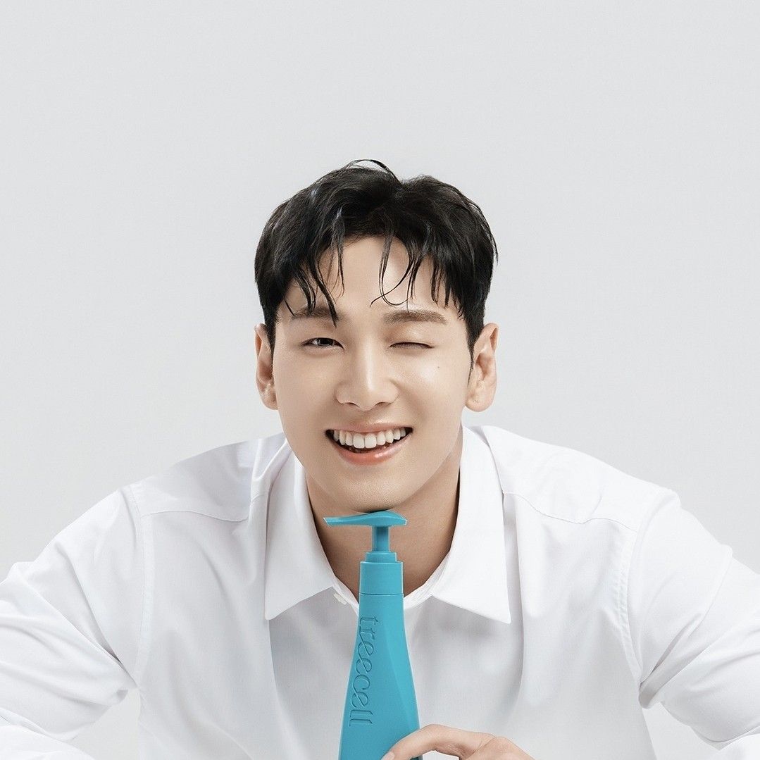 백호 팬이 찍은 순간