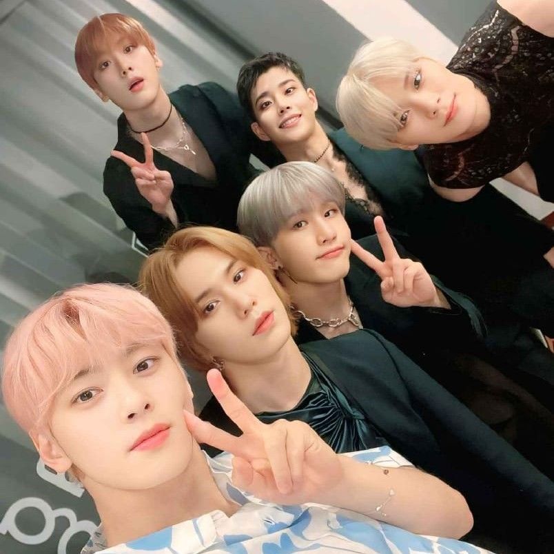 Potret di balik layar ASTRO