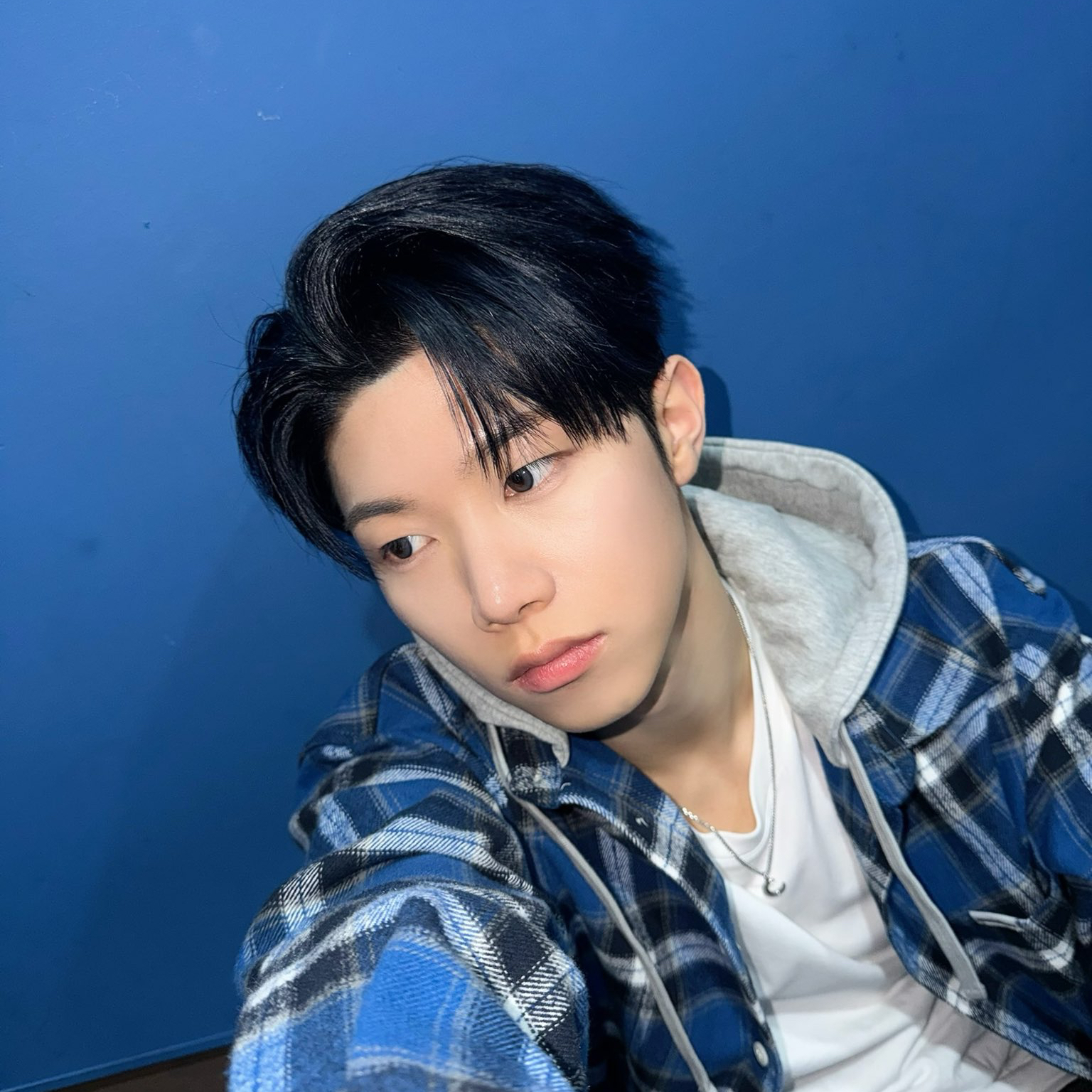 Xikersの舞台裏ショット