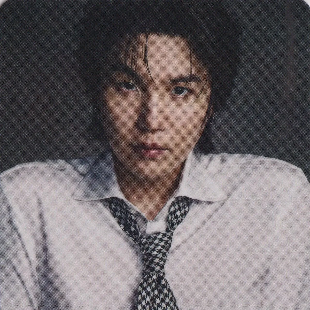 SUGA (BTS)の最新写真