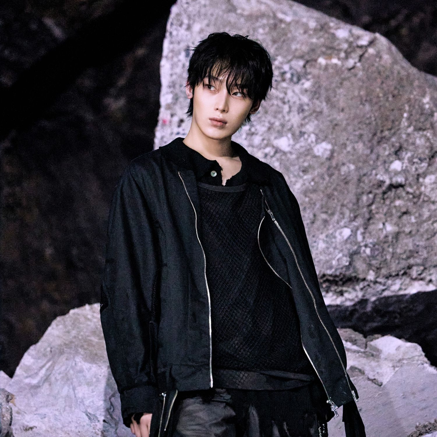 Foto aktivitas terbaru Sunoo (ENHYPEN)