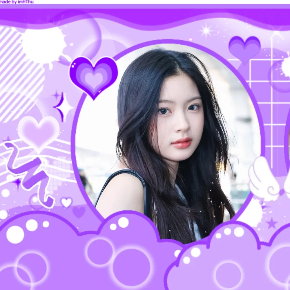 Recent activity shot of KYA (KiiiKiii)