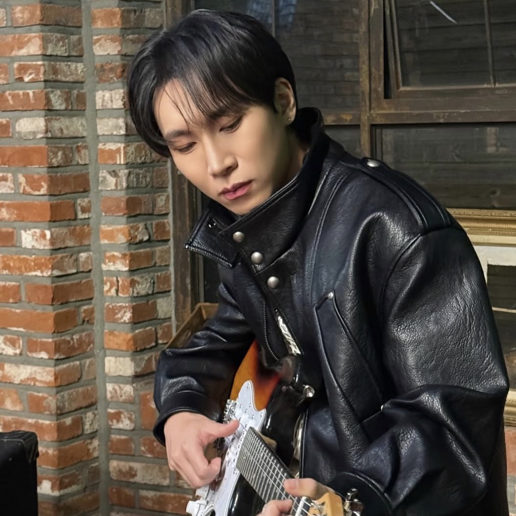 Latest photo of Seo Eunkwang (BTOB)