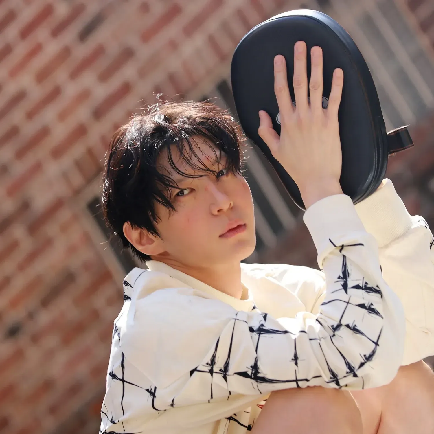 Feed komunitas K-pop terpanas hari ini