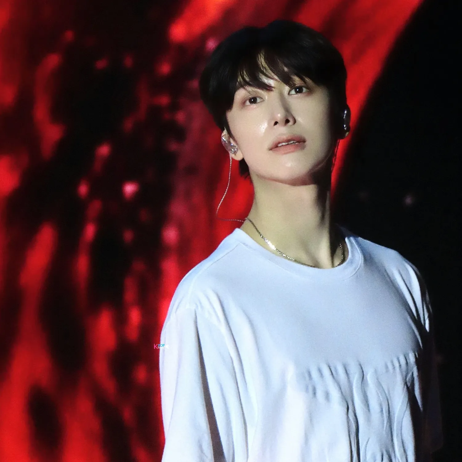 Potret di balik layar MONSTA X