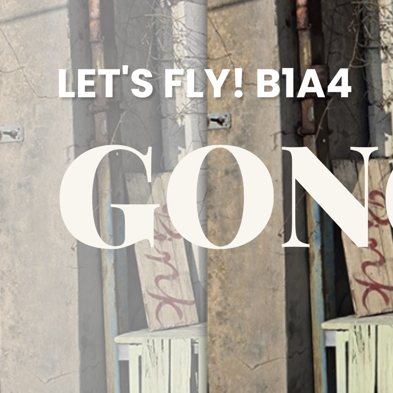 Behind-the-scenes cut of Gongchan (B1A4)