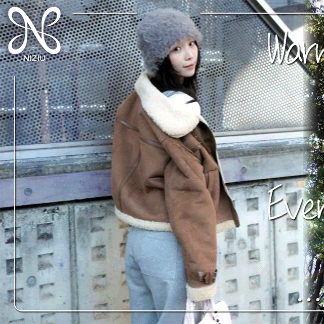 マヤ (NiziU)の最新写真