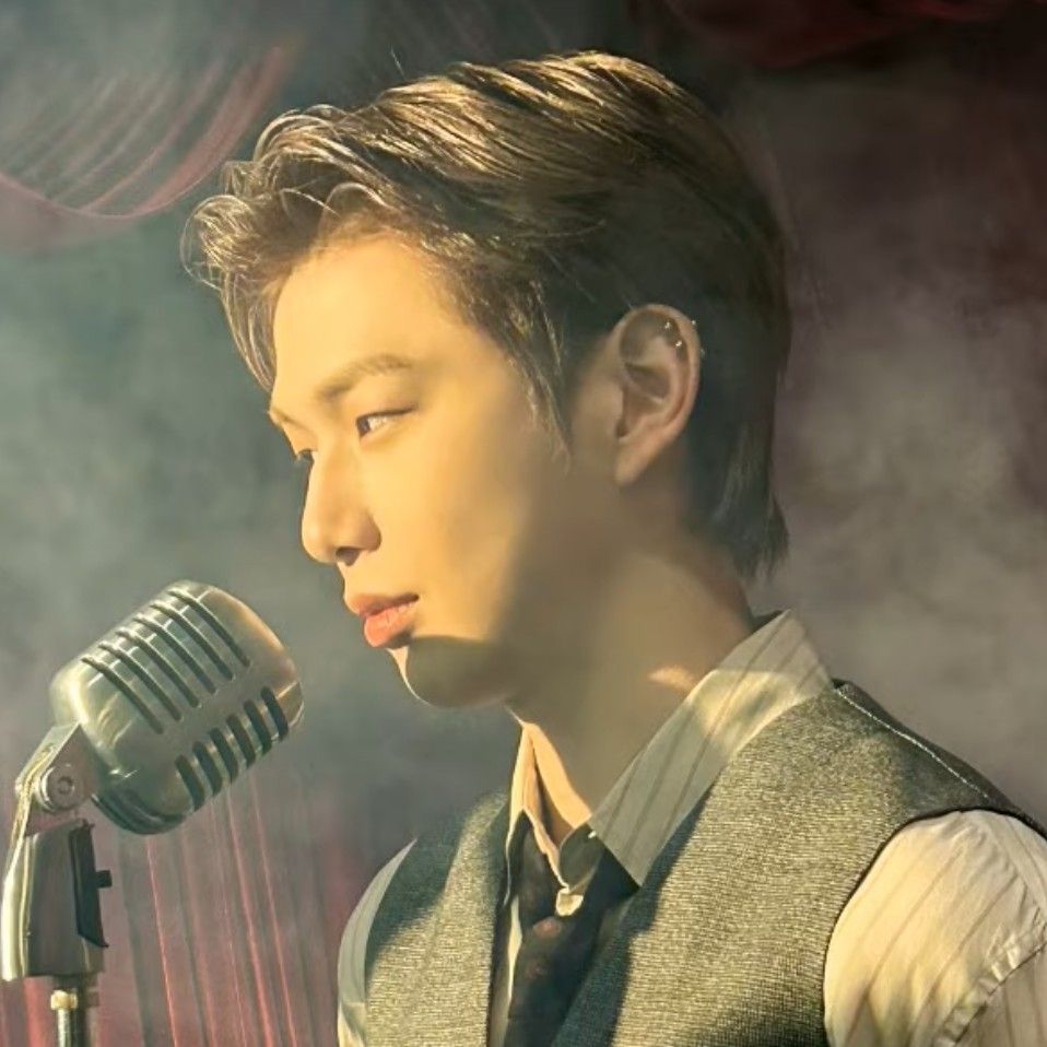 강다니엘 팬이 찍은 순간