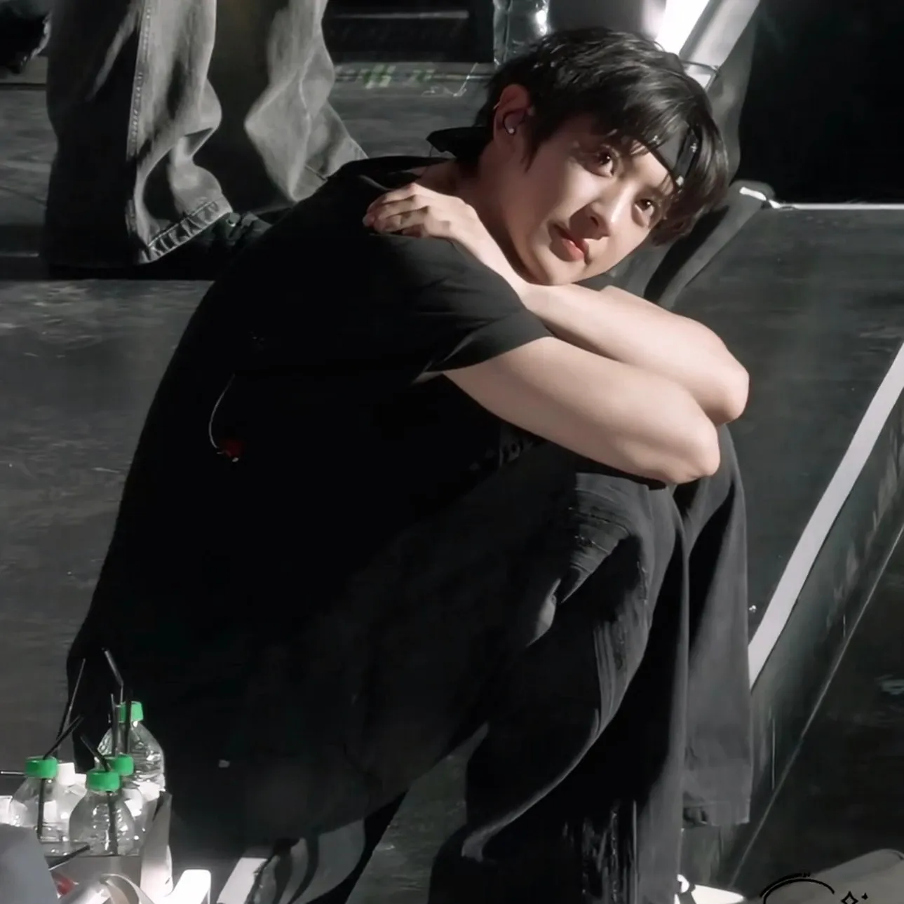 EXO 최근 활동샷