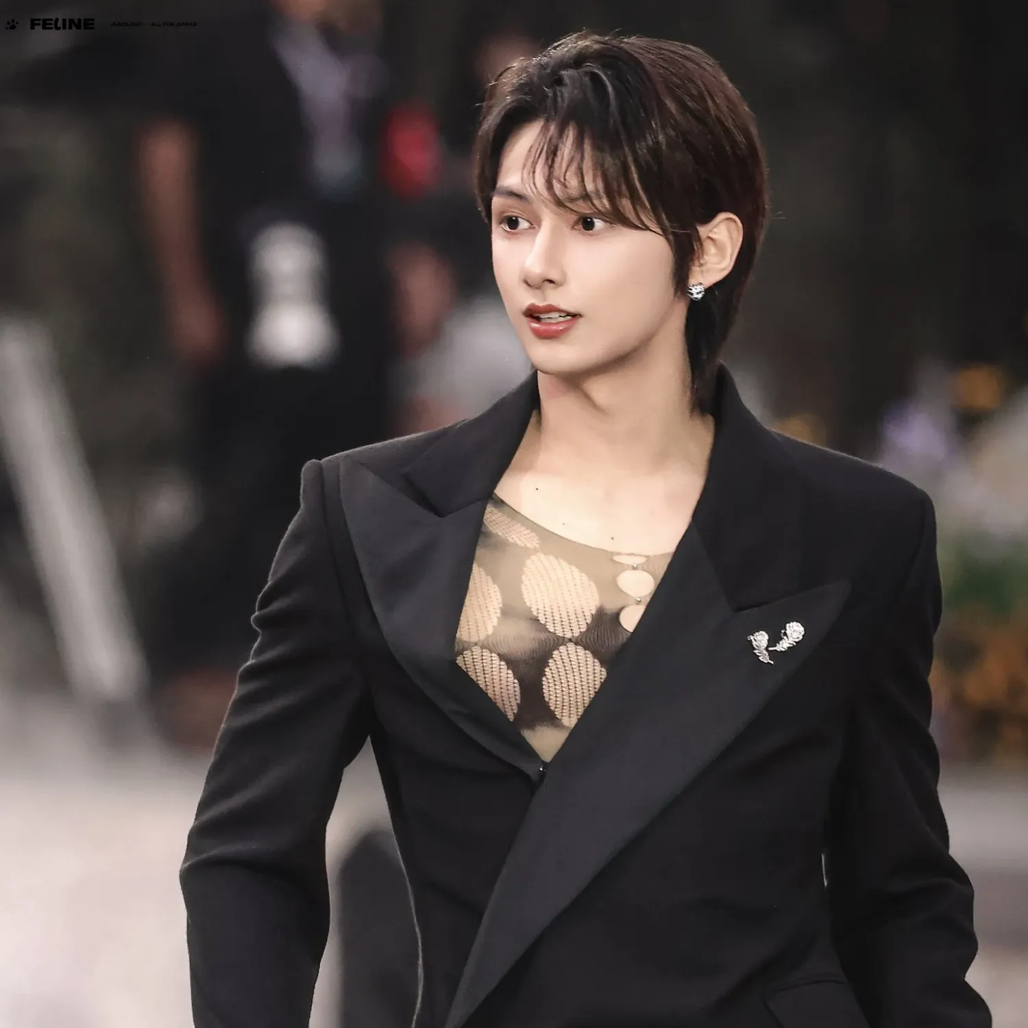 세븐틴 최근 활동샷