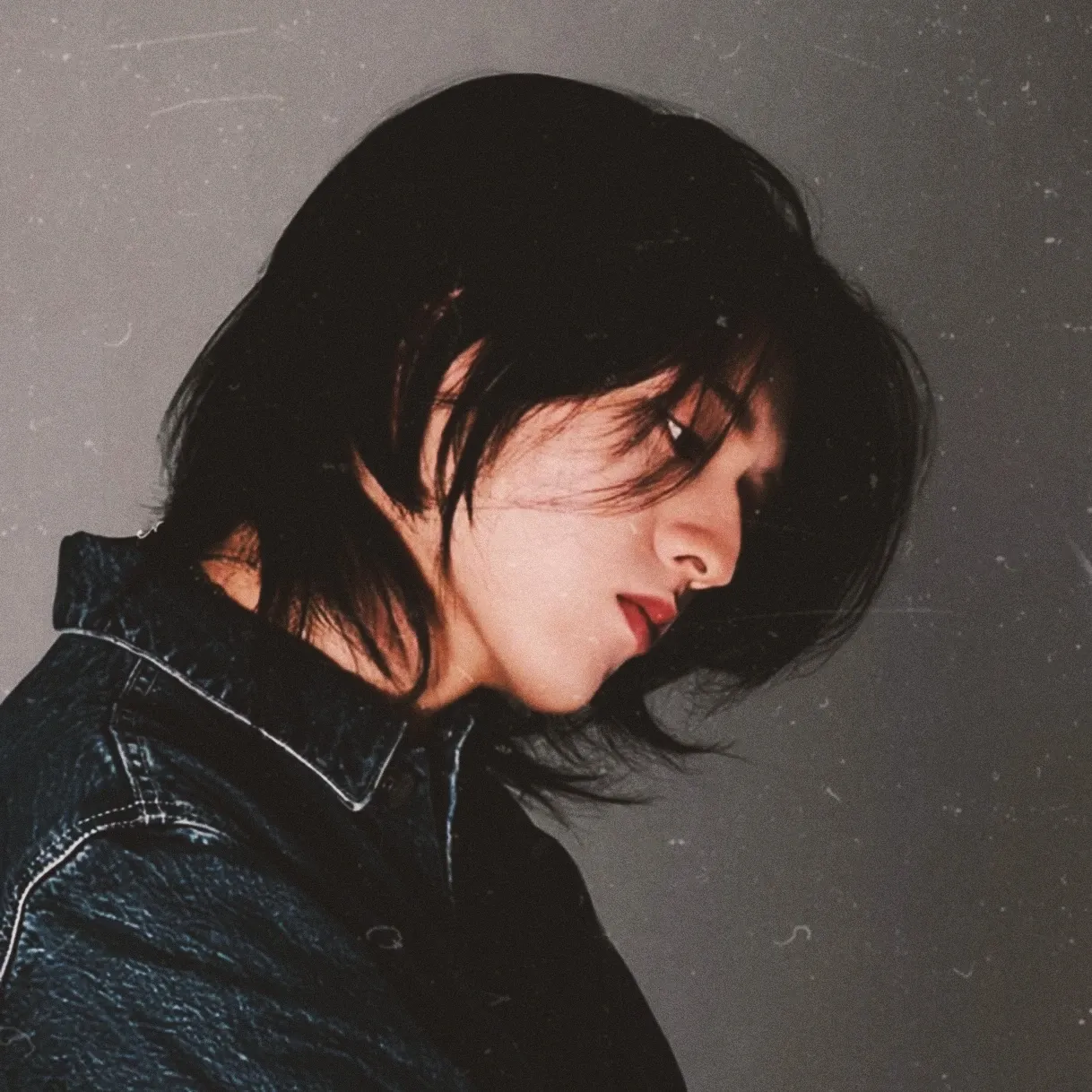 Recent activity shot of Haruto (TREASURE)