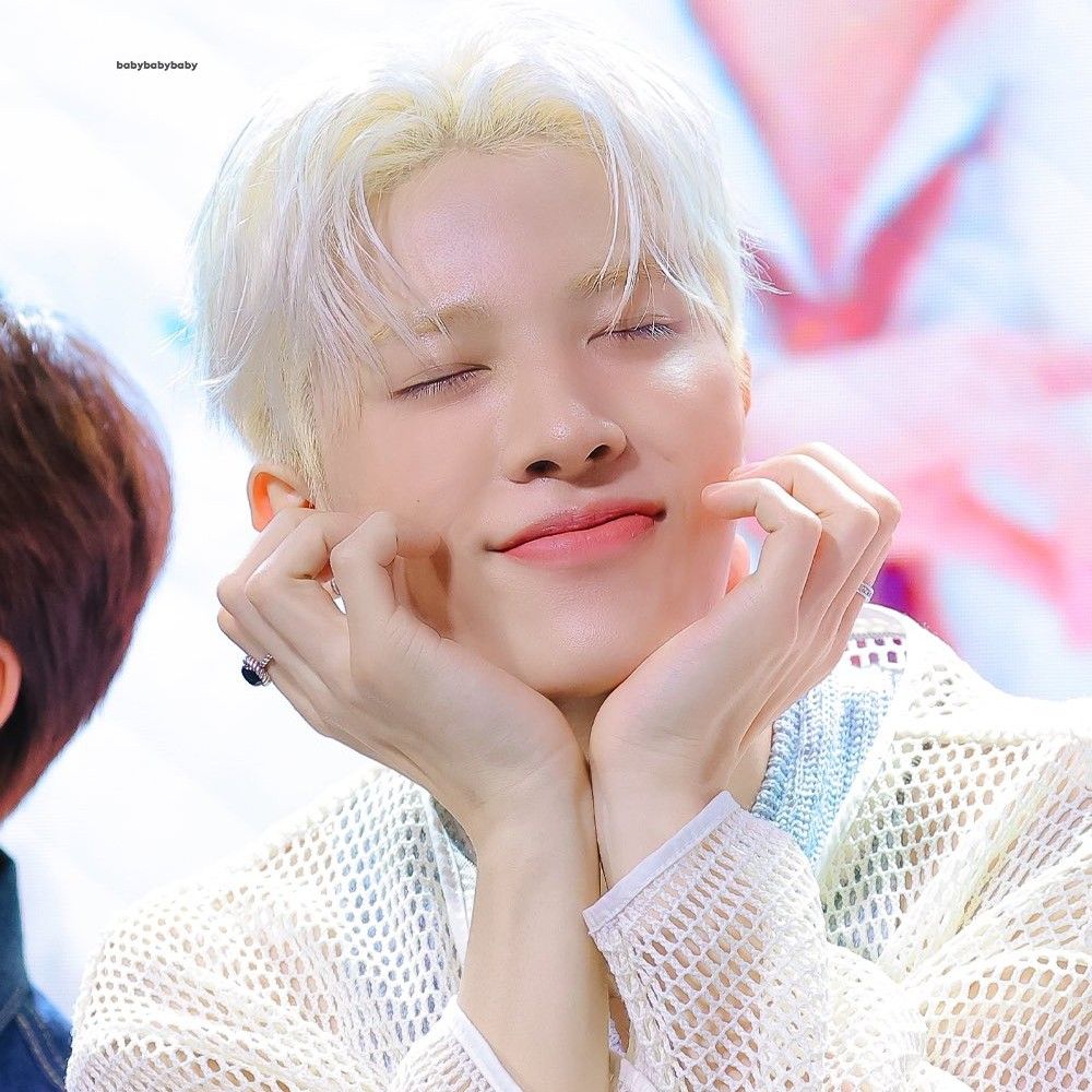 Recent activity shot of So Junghwan (TREASURE)