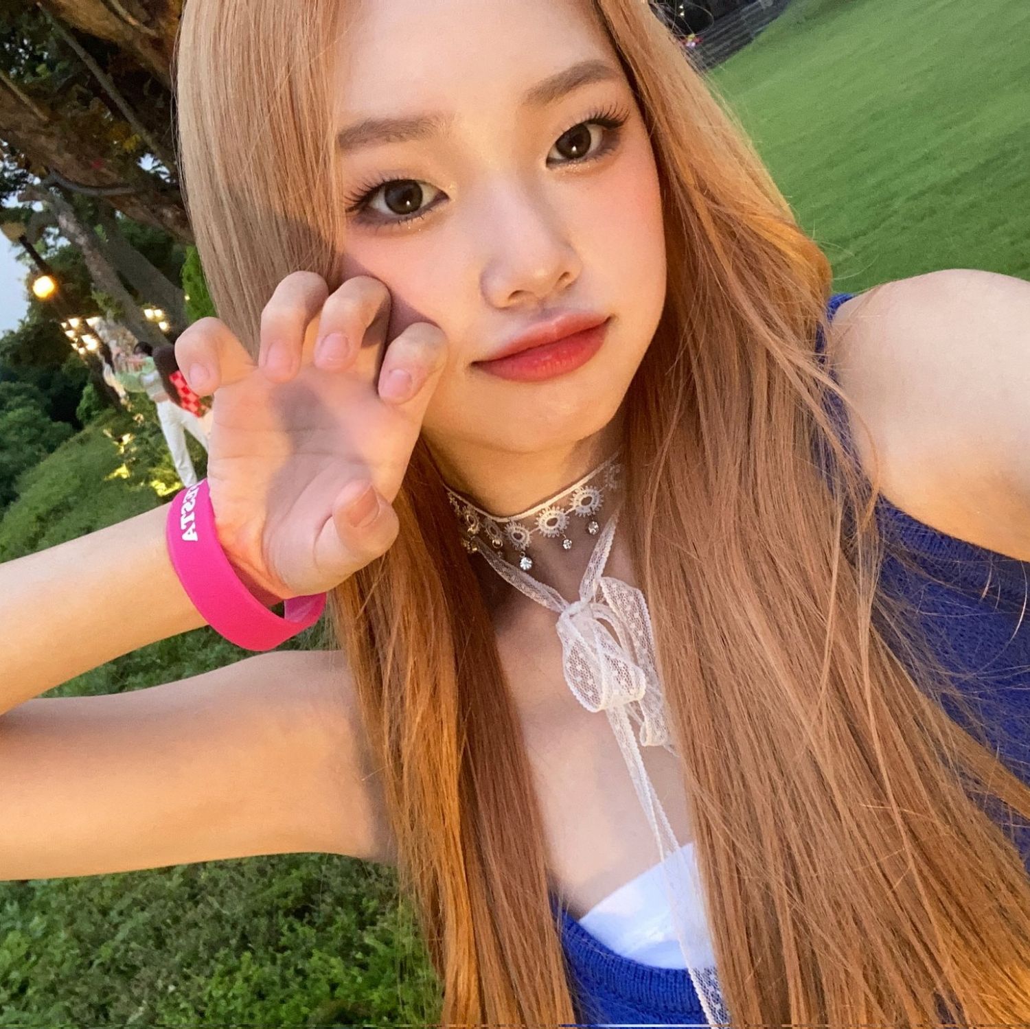 Latest photo of Park Boeun (CLASS:y)