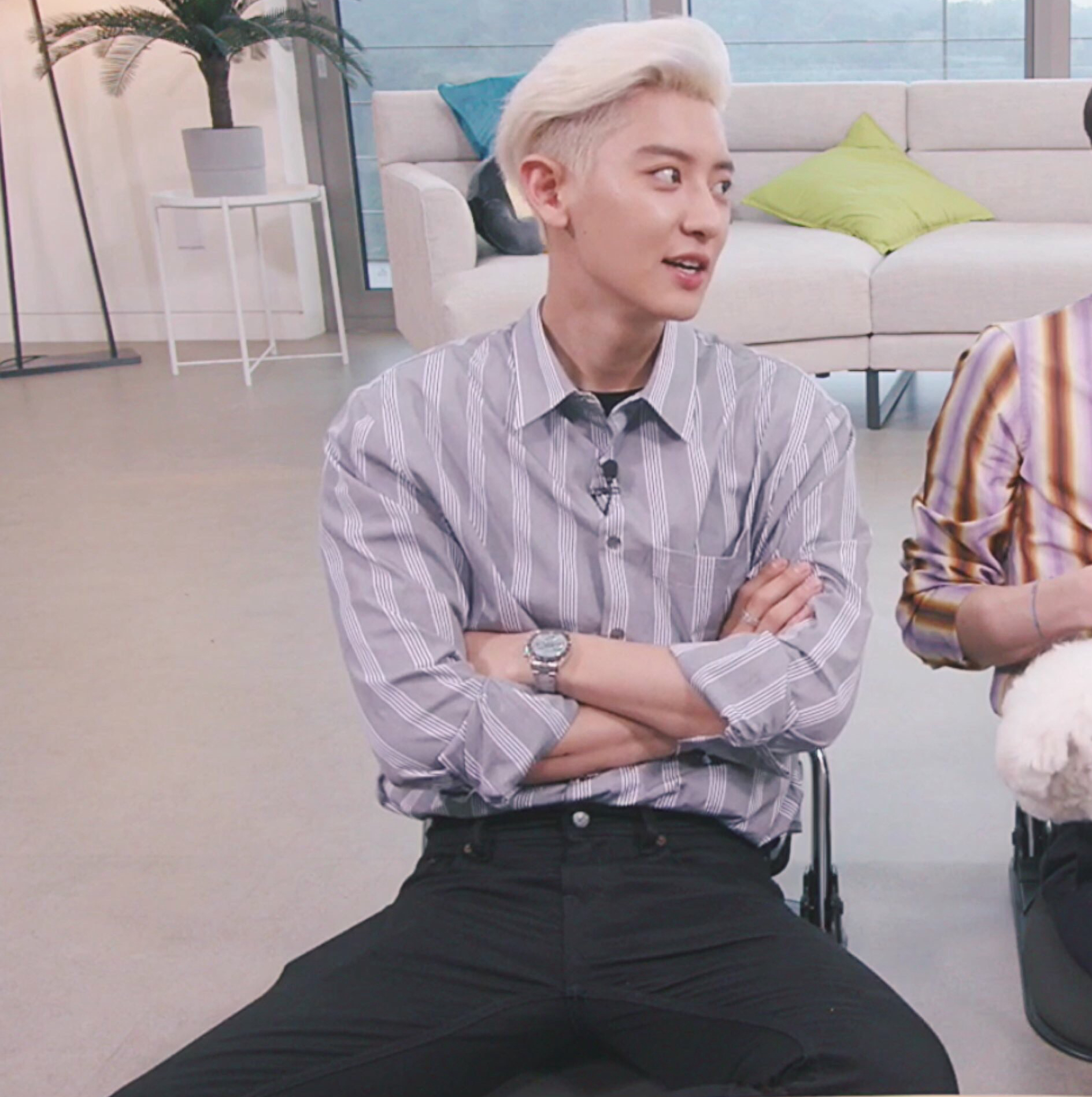 찬열 (EXO)의 최신 사진