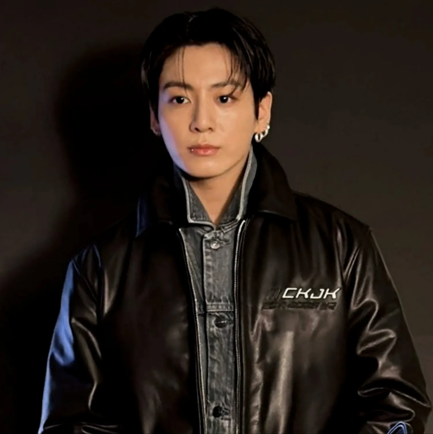 Behind-the-scenes cut of Jungkook (BTS)