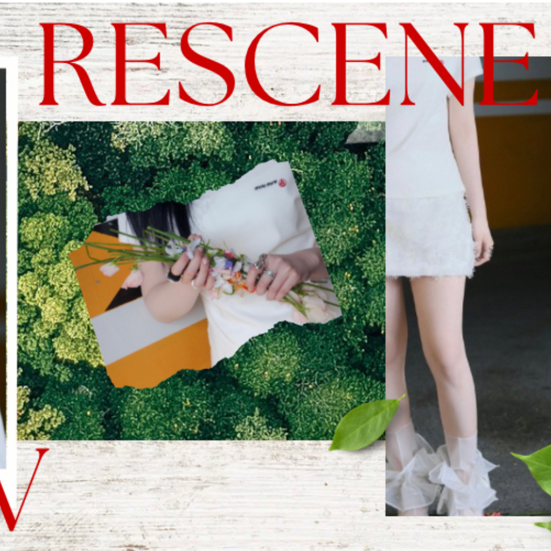 Must-see popular post of 리브 (리센느), your favorite