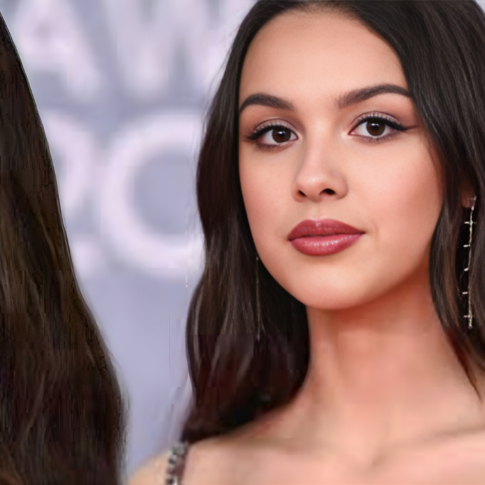 Latest photo of Olivia Rodrigo