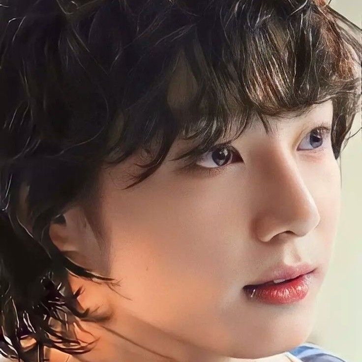 Recent activity shot of Jungkook (BTS)