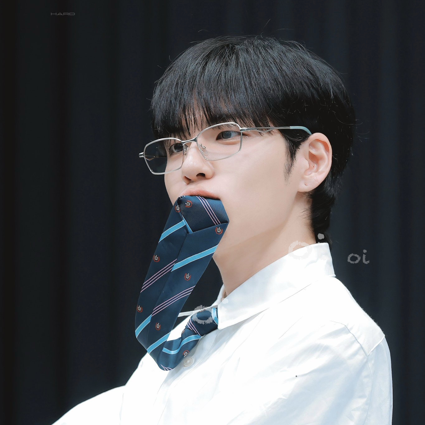 Foto terbaru Wonpil (DAY6)