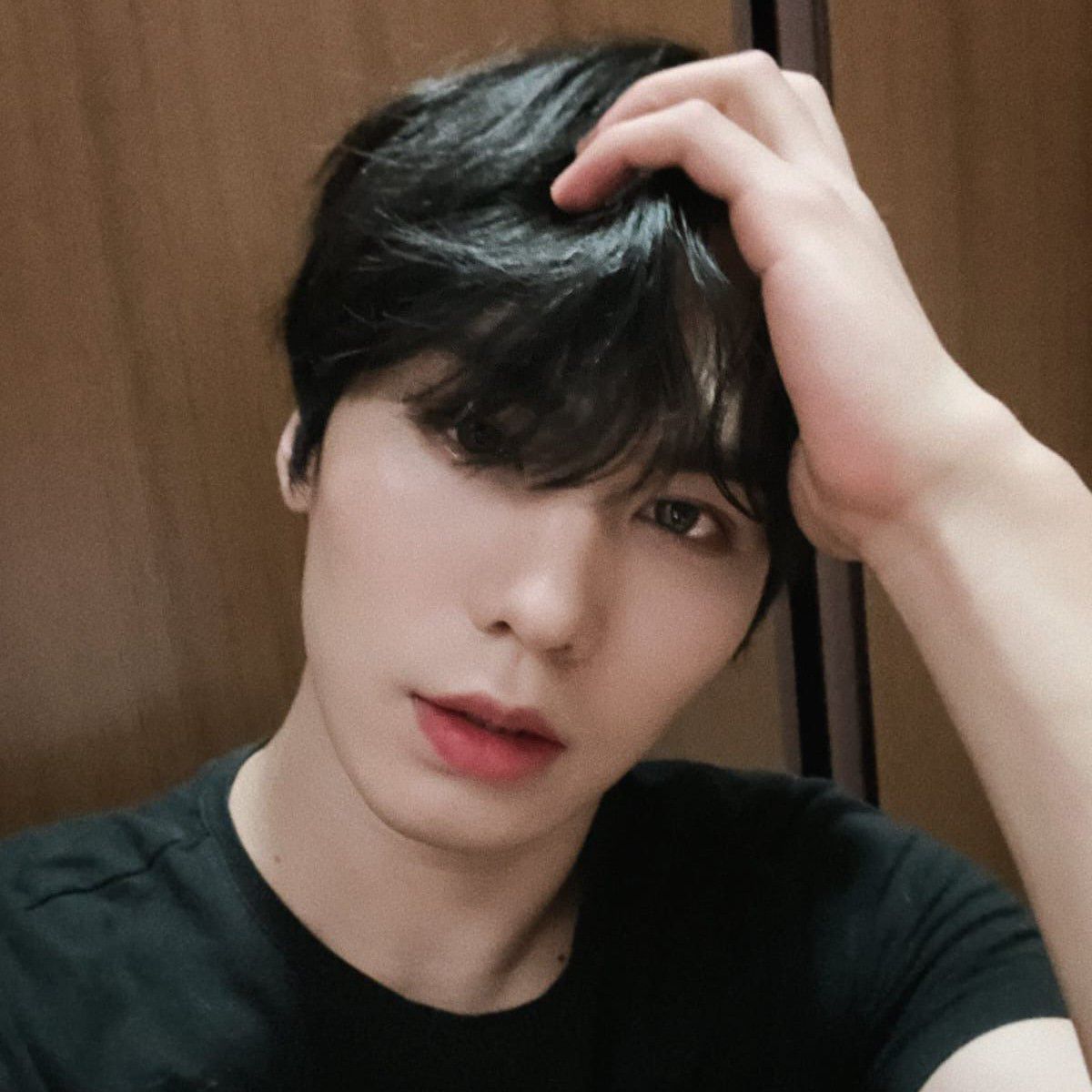 Recent activity shot of Rocky