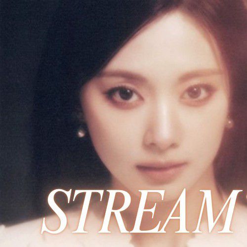 Foto aktivitas terbaru Tzuyu (TWICE)