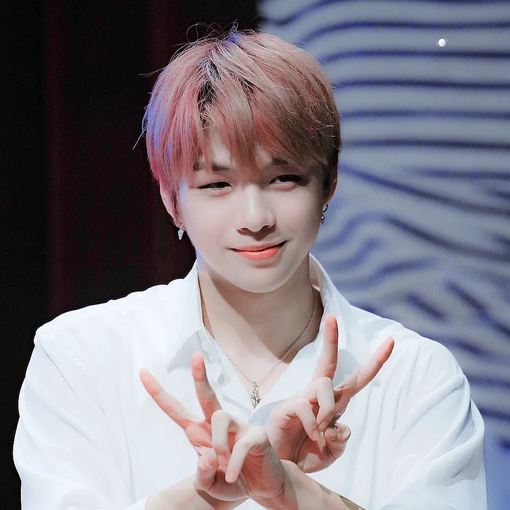 강다니엘 팬이 찍은 순간