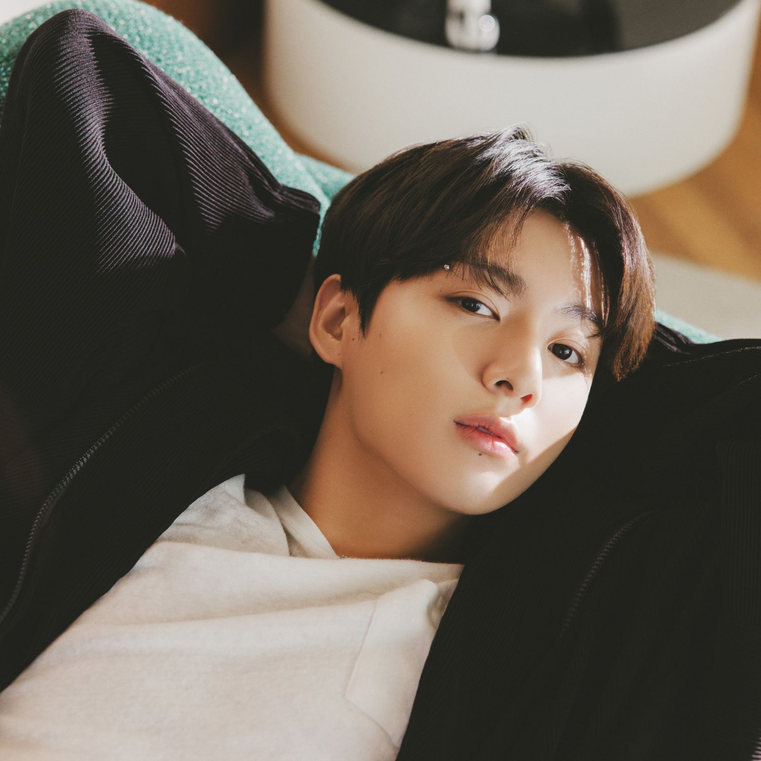 방탄소년단의 비하인드 컷