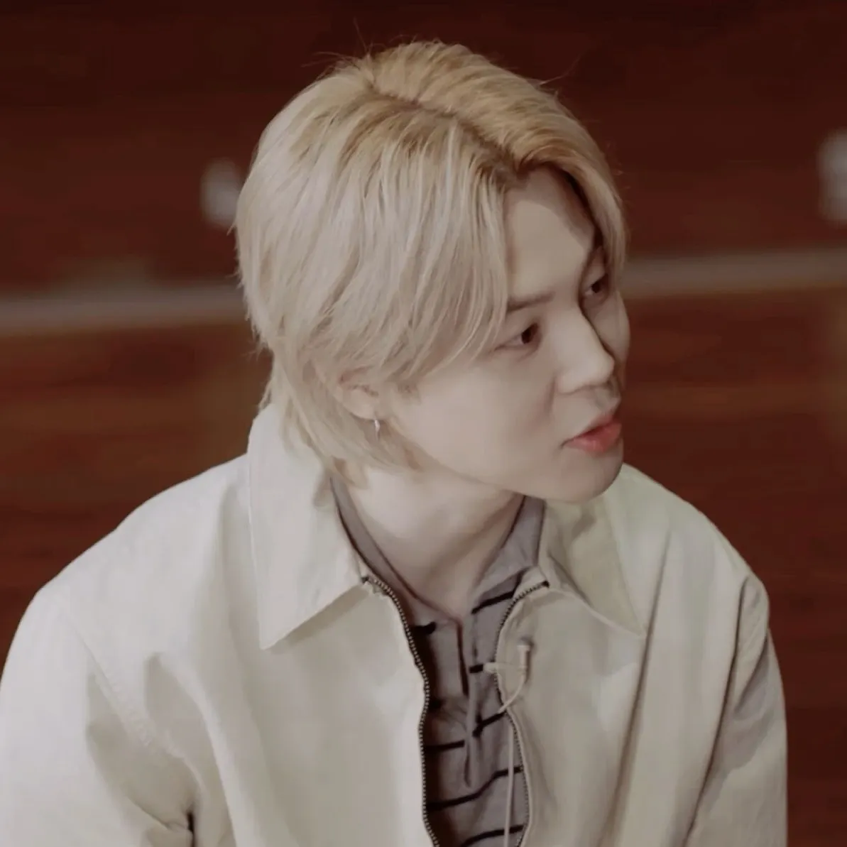 ジミン (BTS)の最新写真