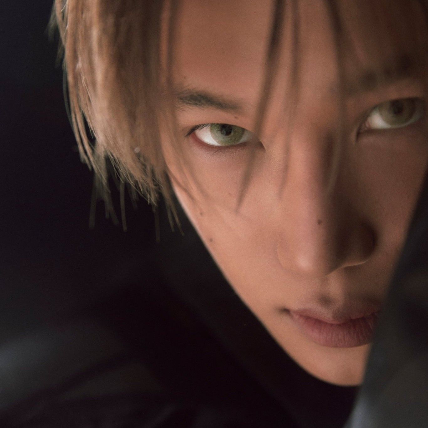 Foto terbaru Kai (EXO)