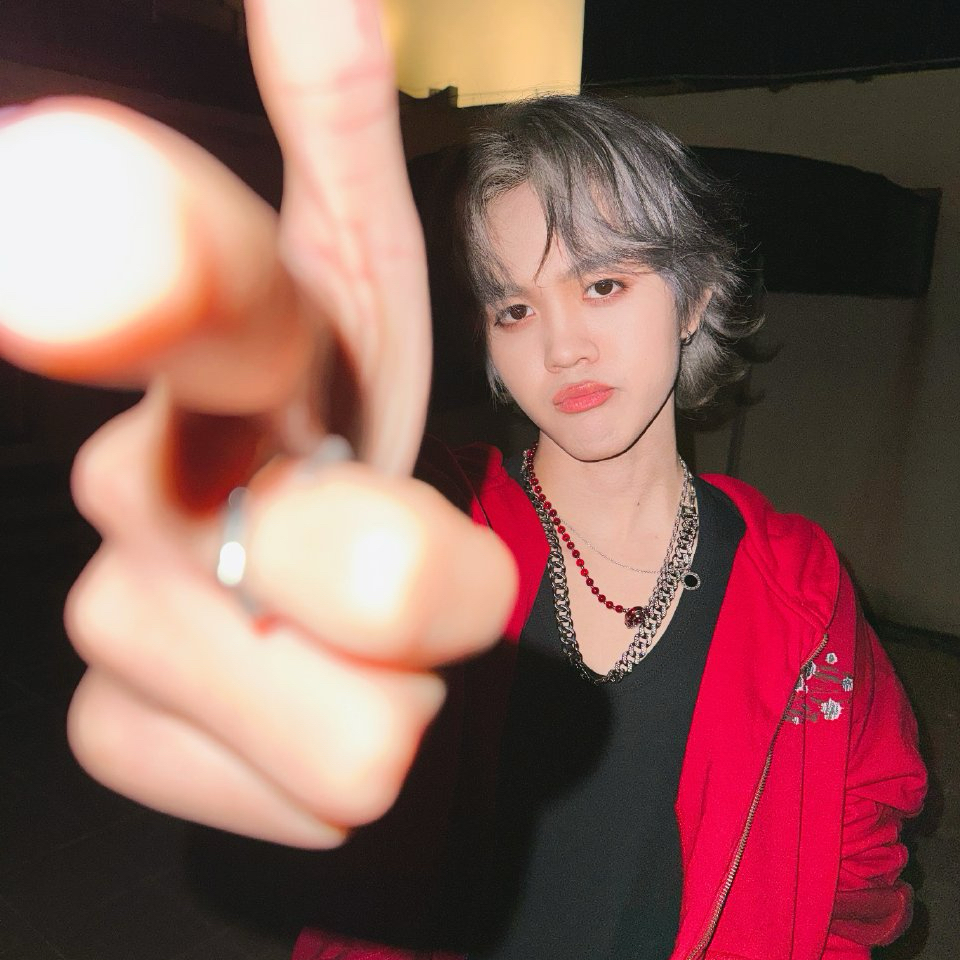 Latest photo of THI-O (NexT1DE)