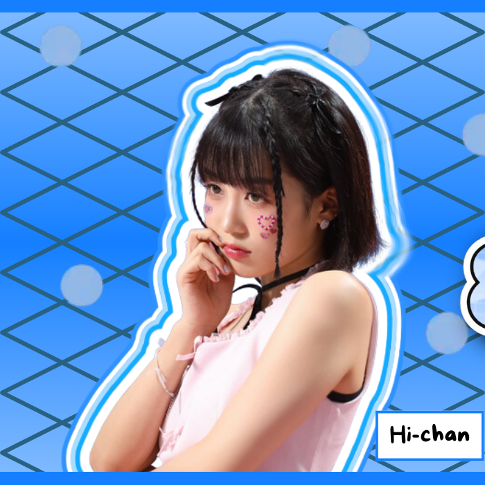 Kep1erファンが撮った瞬間