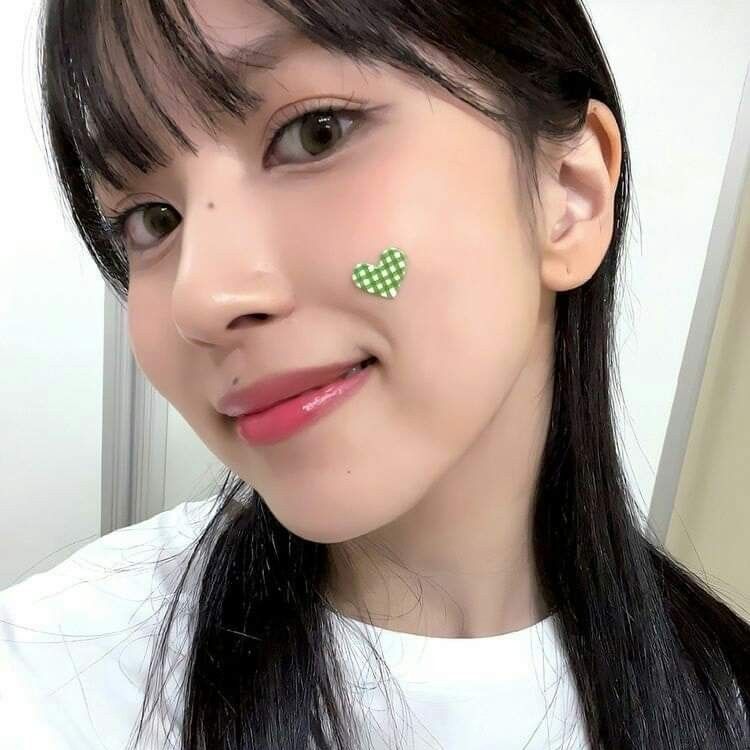 Mina (TWICE)的最新活動照片