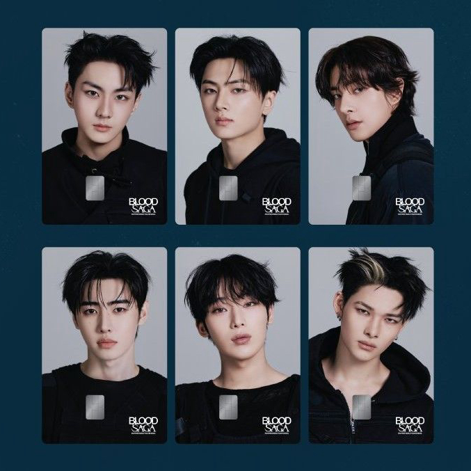 ENHYPEN 최근 활동샷