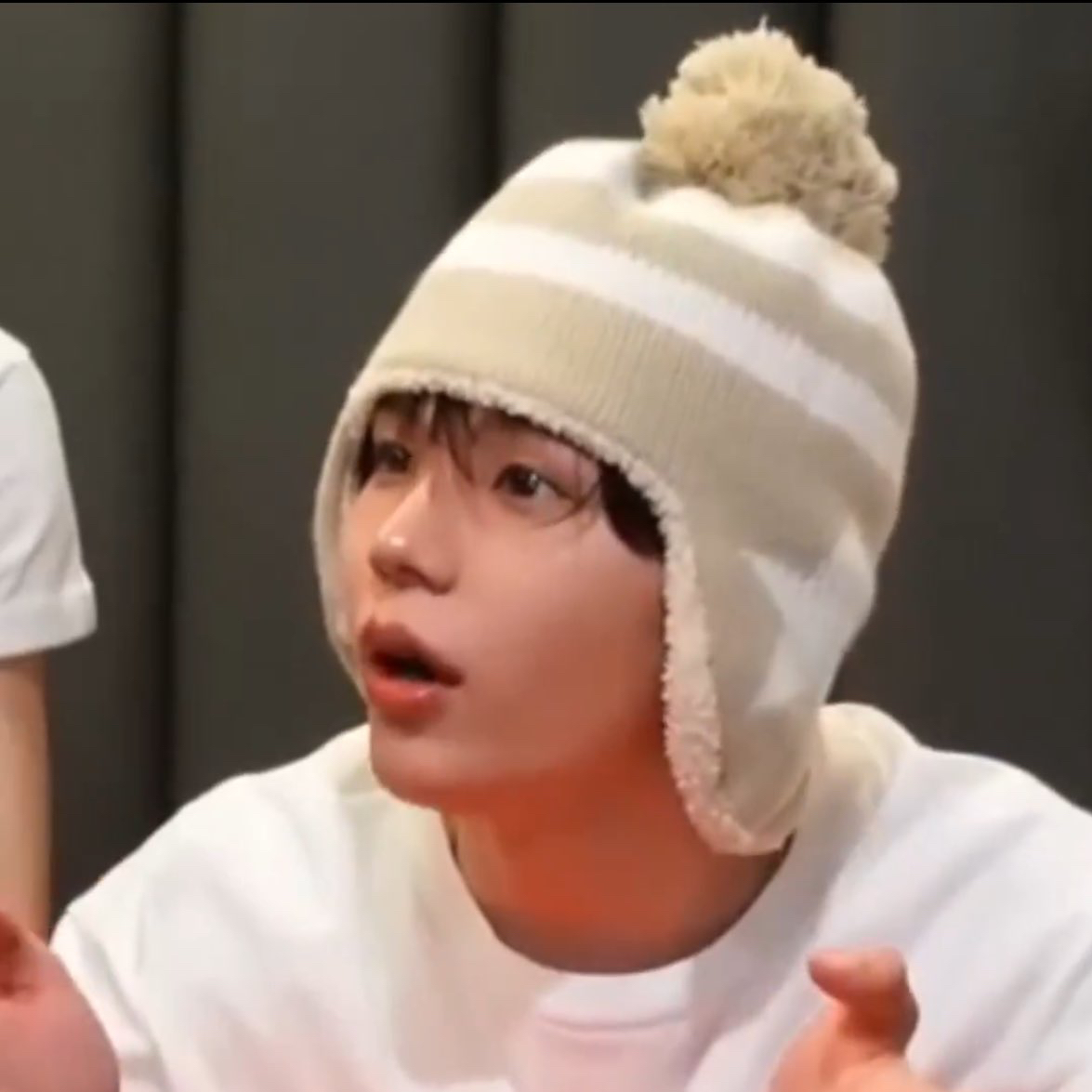 Recent activity shot of SHOTARO (RIIZE)