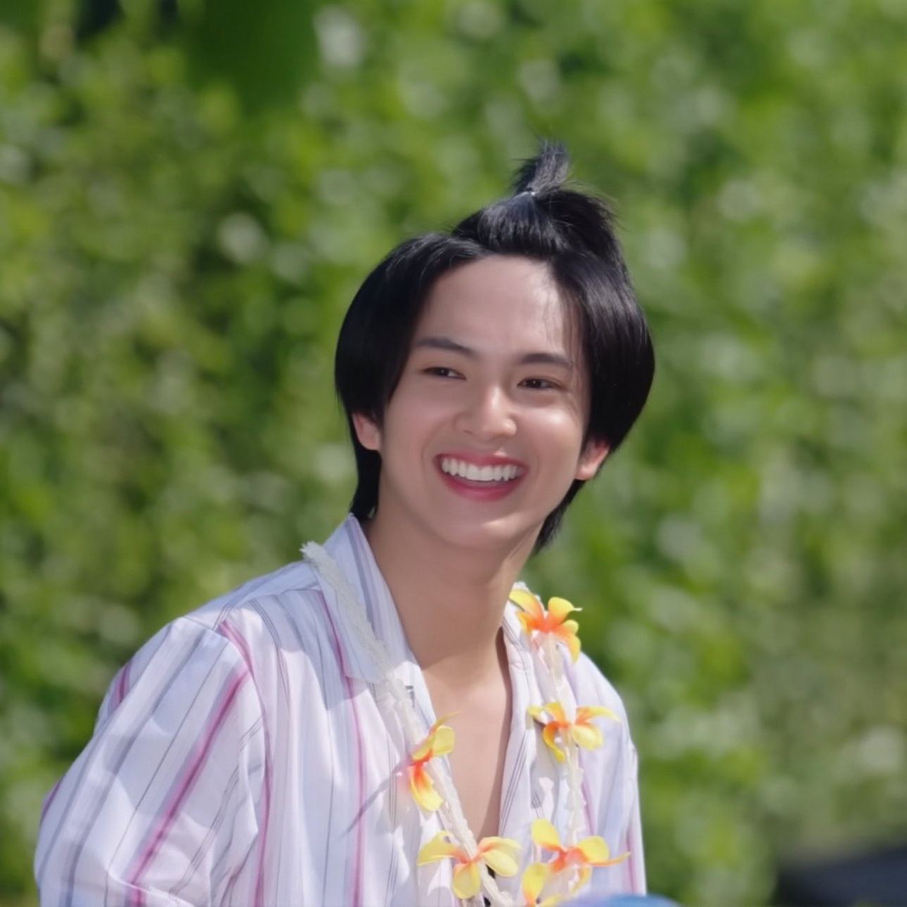 코퍼 (BUS) 최근 활동샷