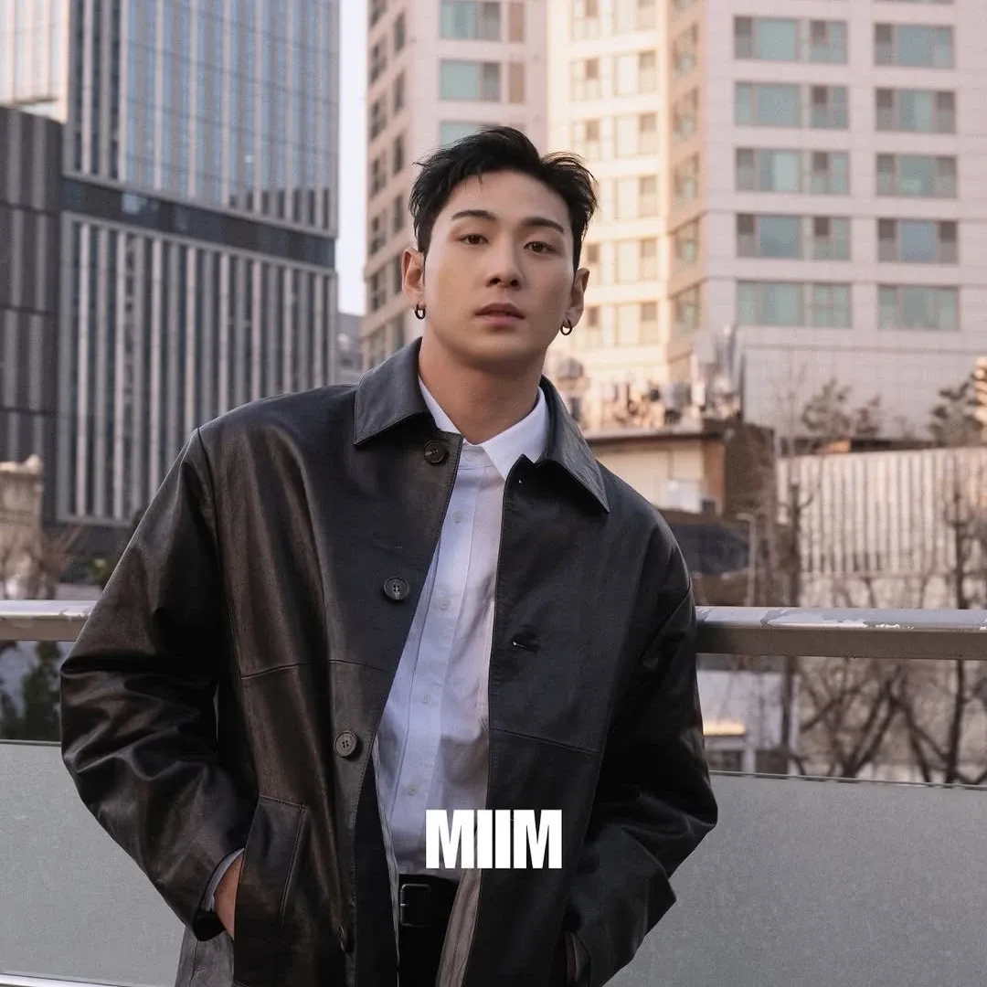 백호의 최신 사진