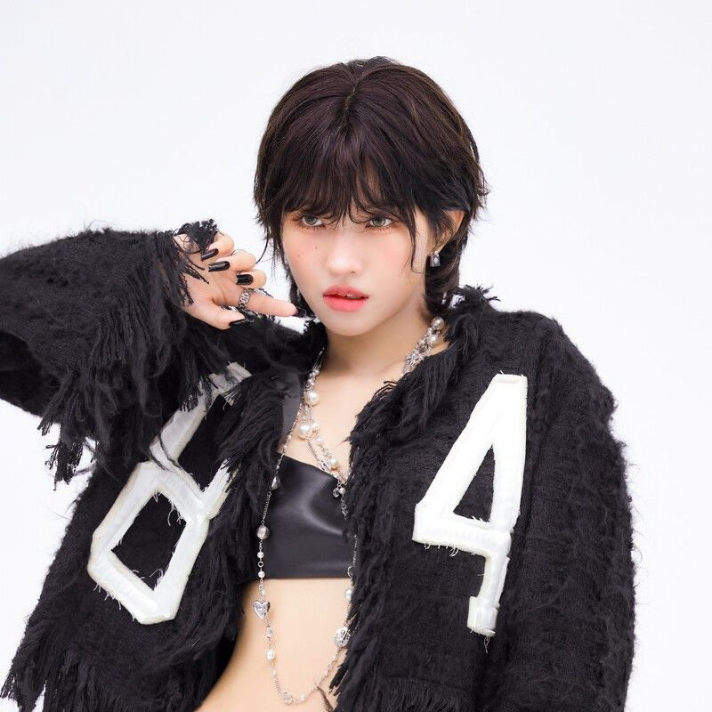 소연 (아이들)의 최신 사진