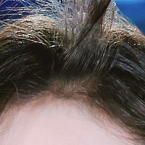 Behind-the-scenes cut of Arin (OH MY GIRL)