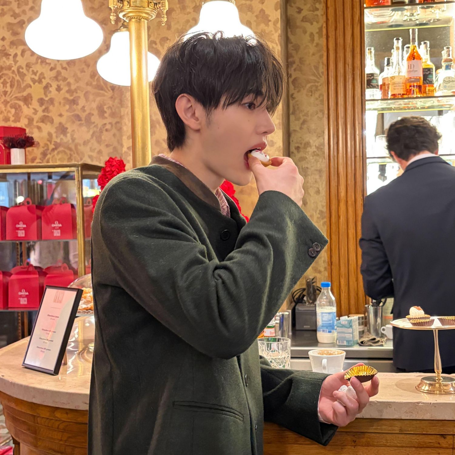 ENHYPEN의 최신 사진