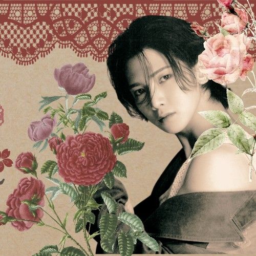 Latest photo of Yeosang (ATEEZ)