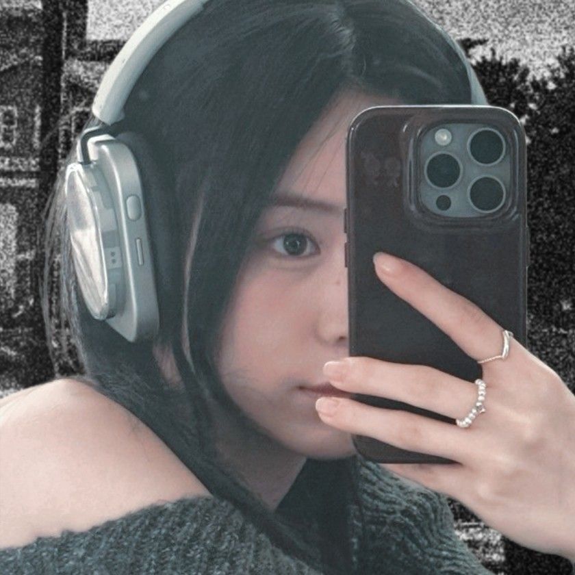 マヤ (NiziU)の舞台裏ショット