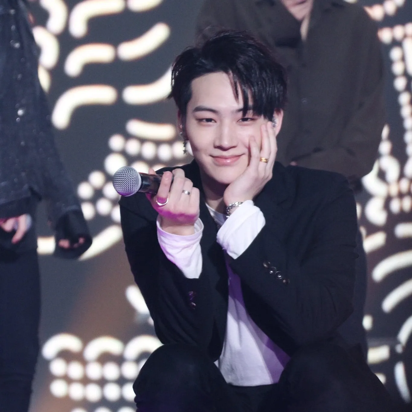 GOT7의 최신 사진