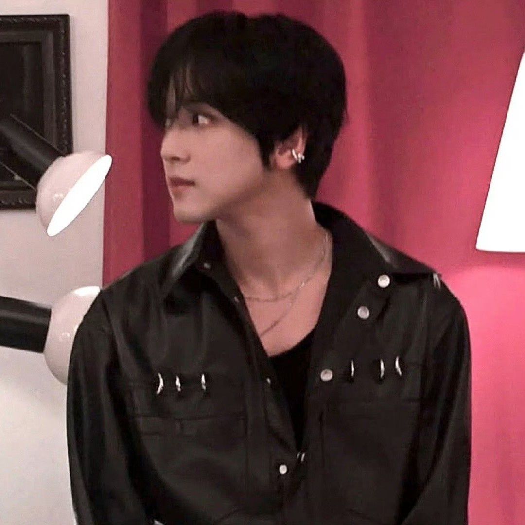 Momen yang diabadikan oleh penggemar NCT